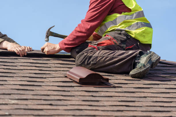 Quick and Trustworthy Emergency Roof Repair Services in Chillum, MD