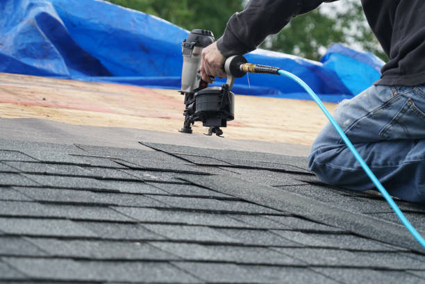 Best Storm Damage Roof Repair  in Chillum, MD