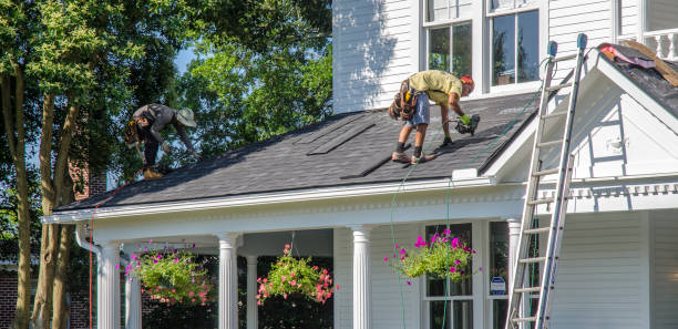 Best Commercial Roofing Services  in Chillum, MD